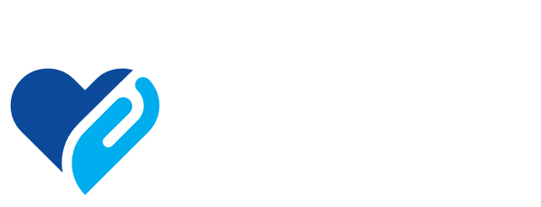 PACE Logo Inverse - white
